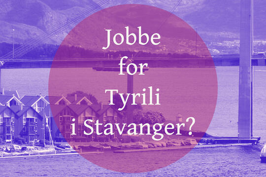 Illustrasjonsbilde fra Stavanger.