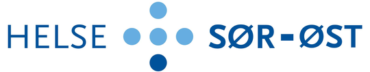 Bilde av logo til Helse Sør-Øst