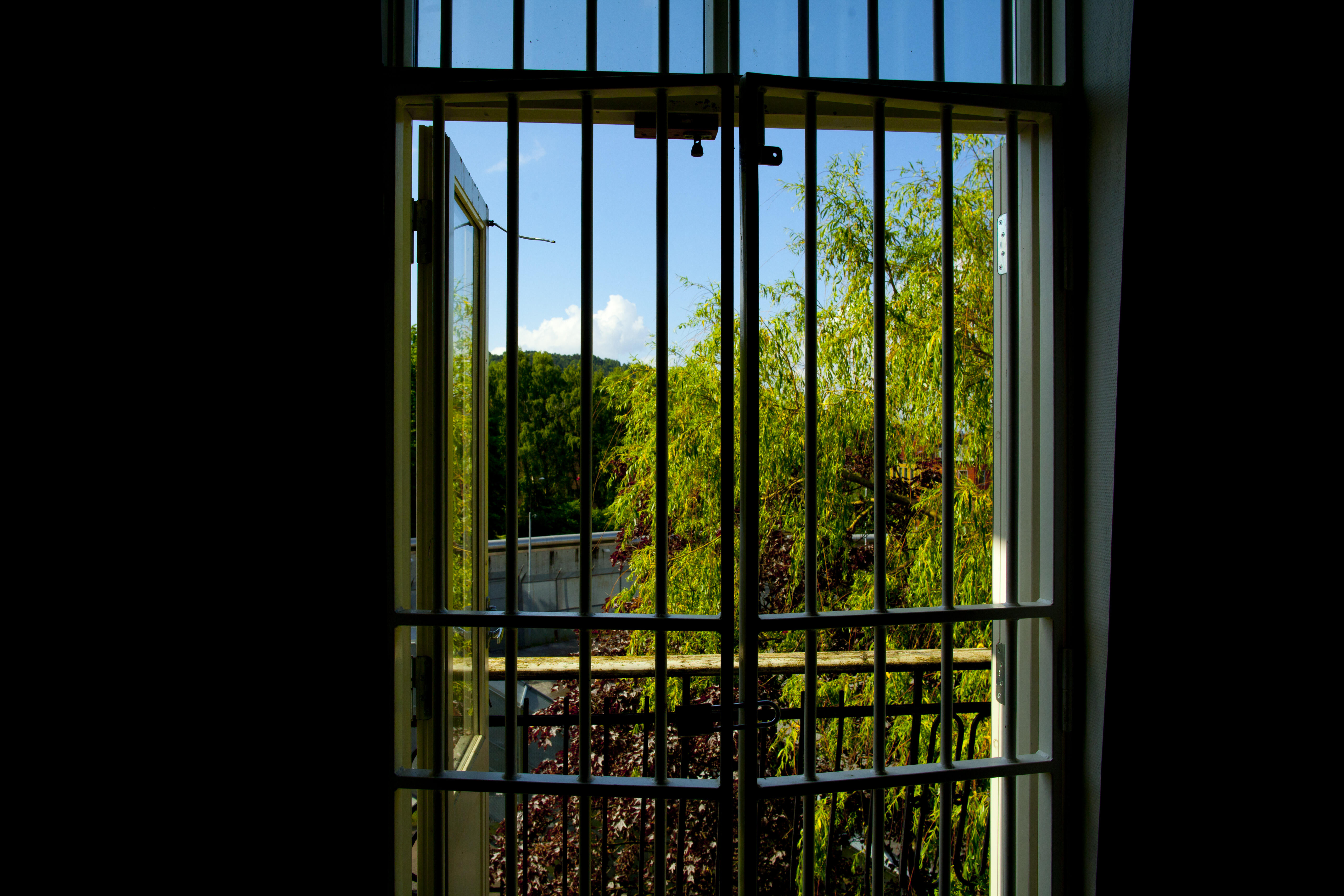 Bilde av fengsel